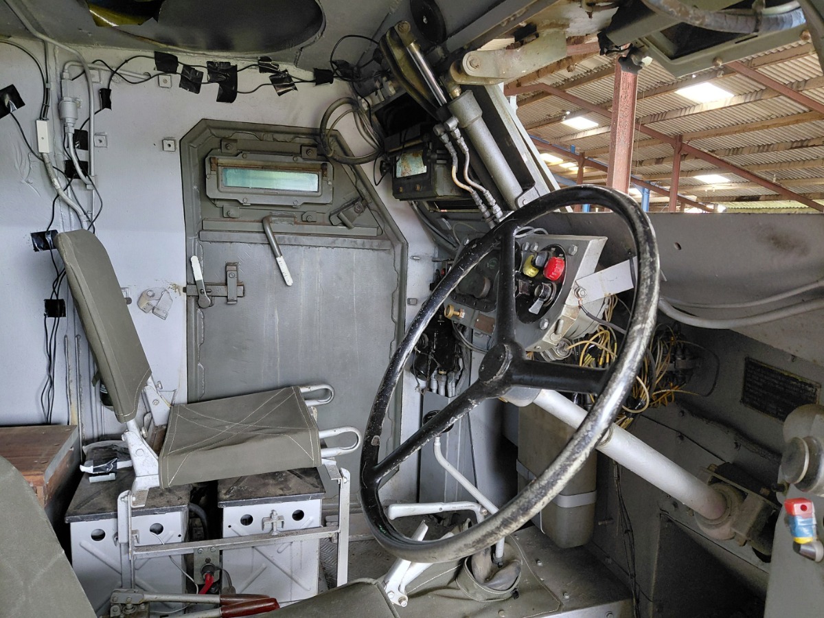 1954 Humber Other Image 7